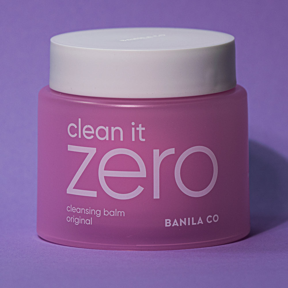 BANILA CO Clean It Zero Cleansing Balm - 100