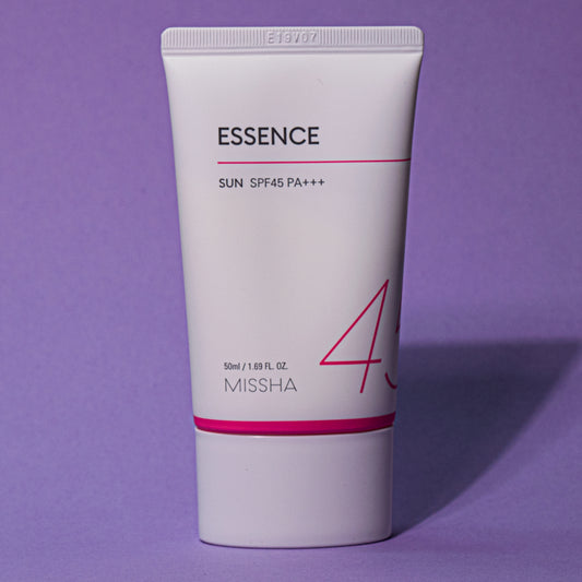 Missha All Around Safe Block Essence Sun SPF45/PA+++
