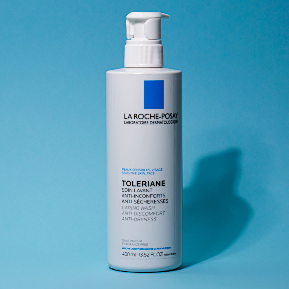 La Roche-Posay Toleriane Soin Lavant
