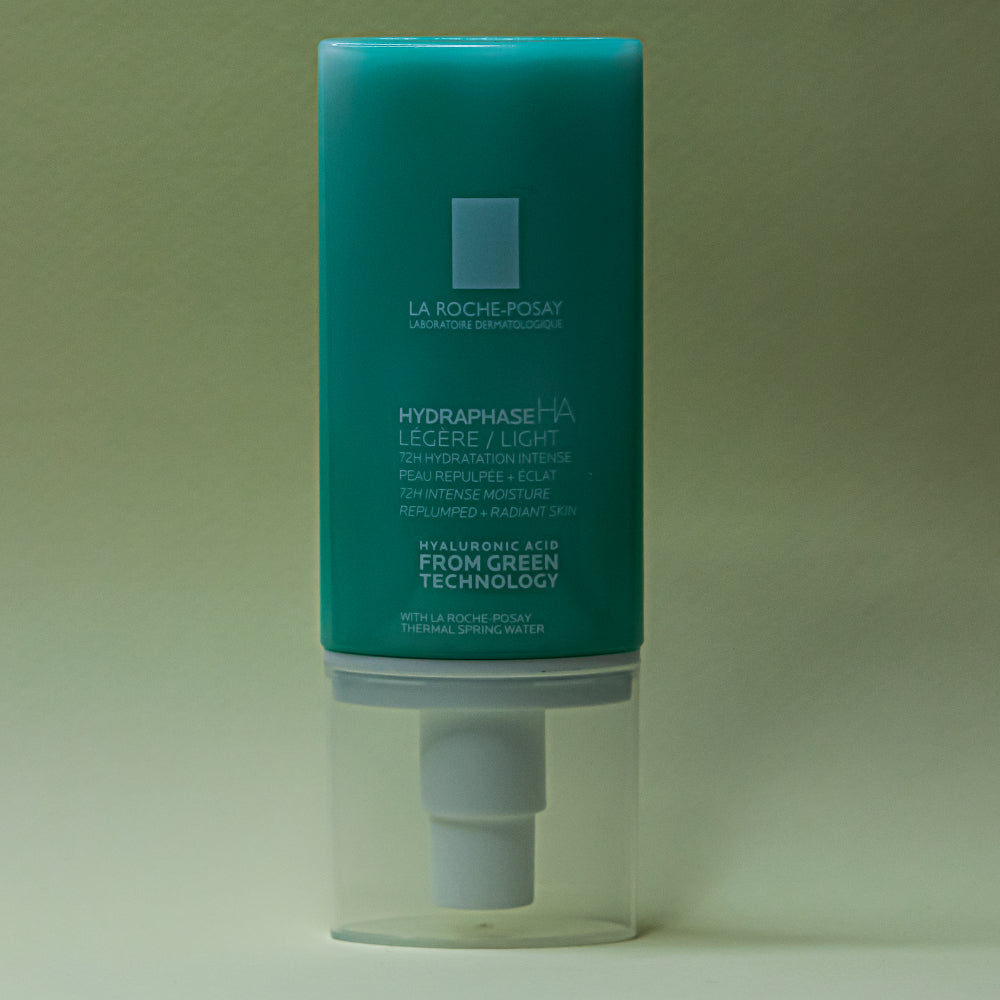 LA ROCHE POSAY HYDRAPHASE INTENSE LEGERE
