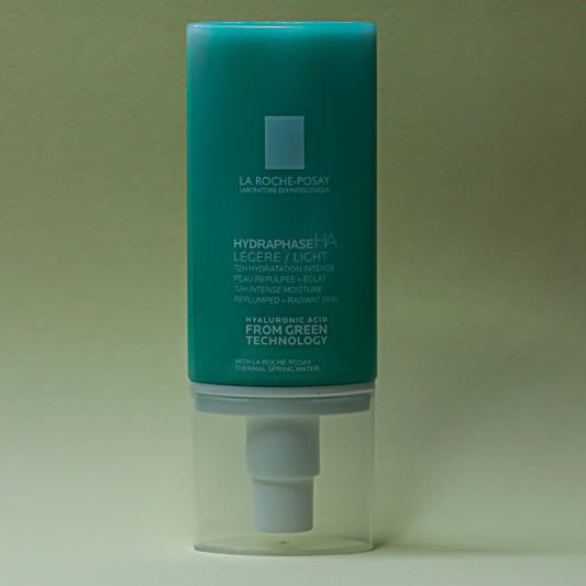 LA ROCHE POSAY HYDRAPHASE INTENSE LEGERE
