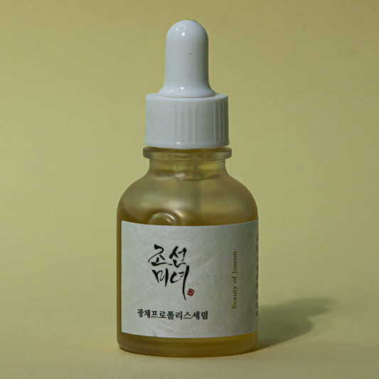 Beauty of Joseon Glow Serum : Propolis + Niacinamide