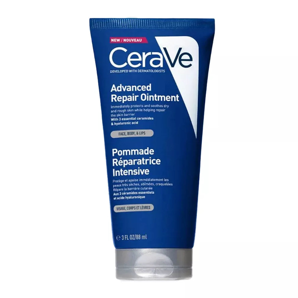 CeraVe Advanced Repair Ointment