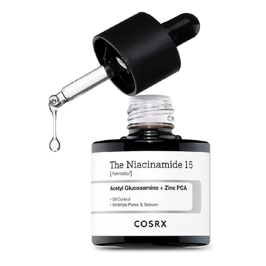 Cosrx The Niacinamide 15 serum