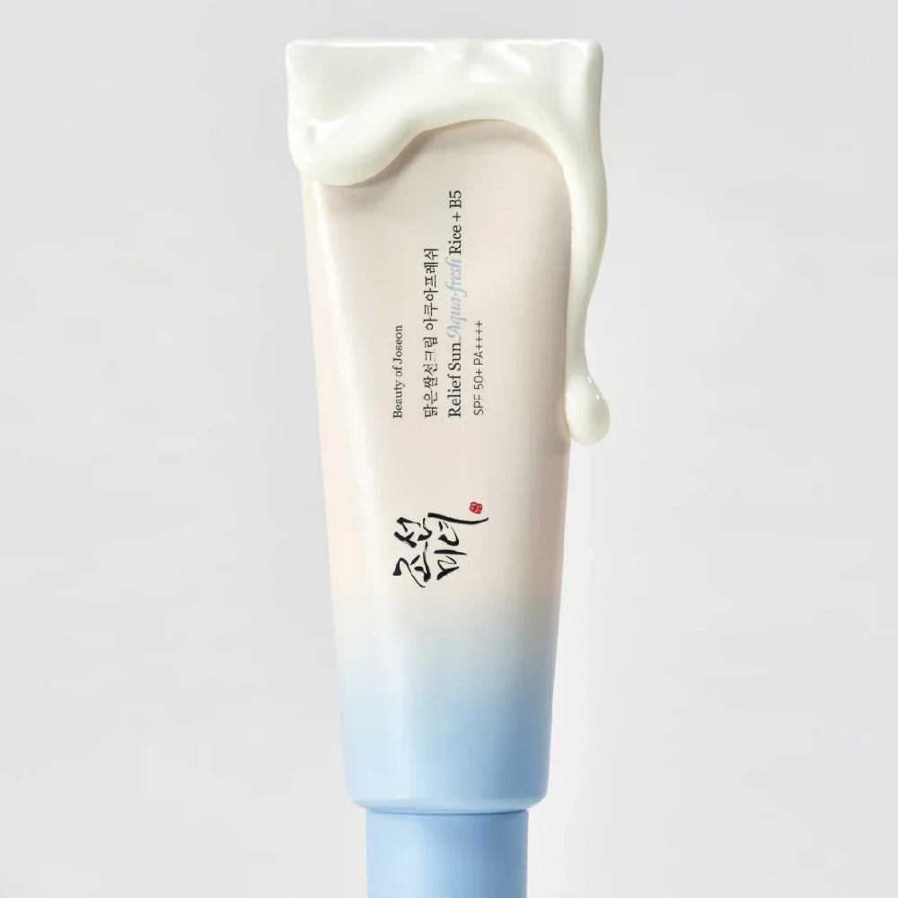 Beauty of Joseon Relief Sun Aqua-Fresh : Rice + B5 (SPF50+ PA++++) 3