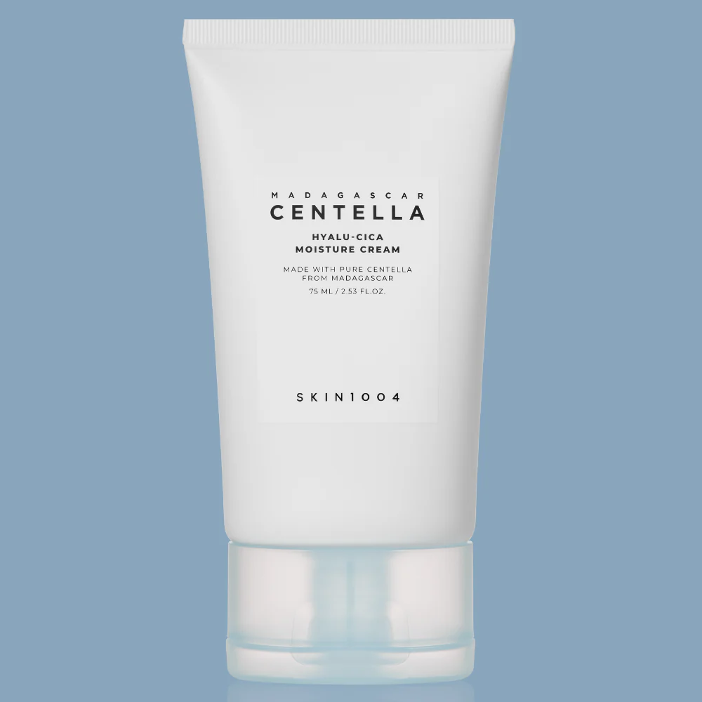 Skin1004 Madagascar Centella Hyalu-Cica Moisture Cream