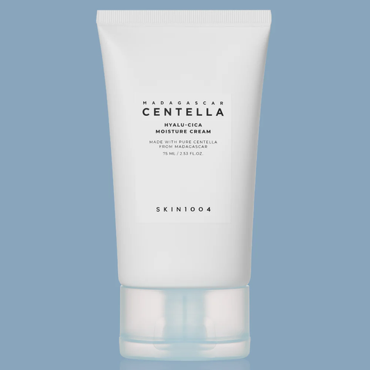 Skin1004 Madagascar Centella Hyalu-Cica Moisture Cream