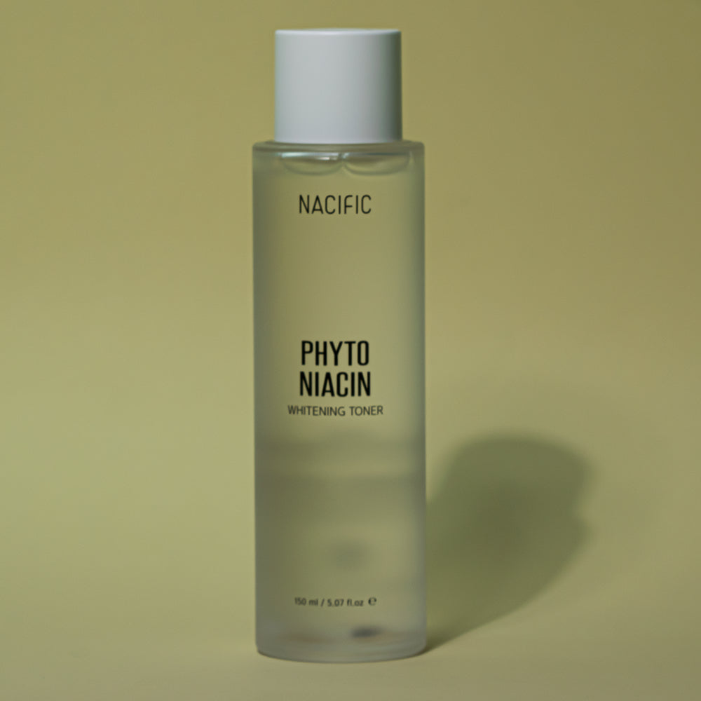 Nacific Phyto Niacin Whitening Toner