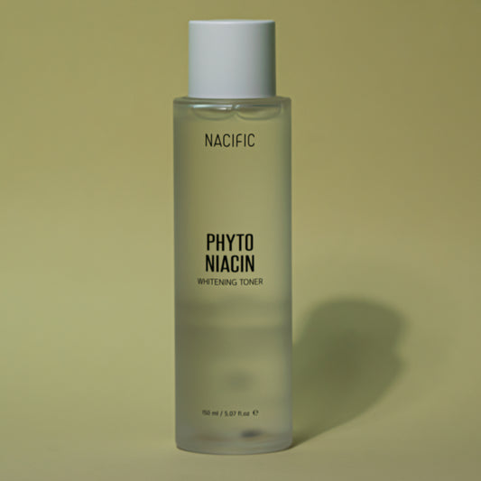 Nacific Phyto Niacin Whitening Toner