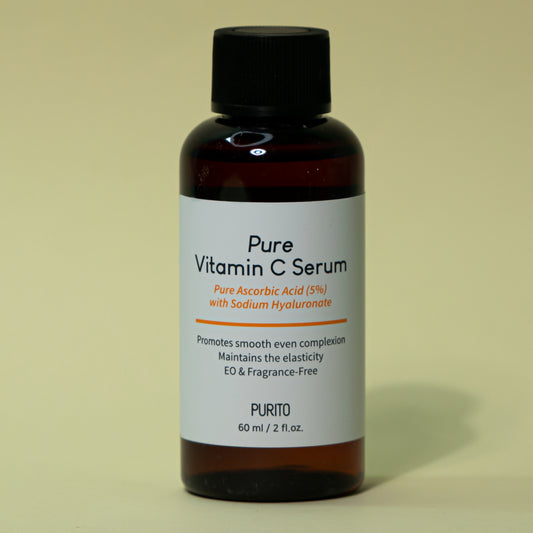 PURITO PURE VITAMIN C SERUM