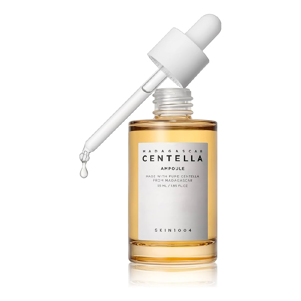 Skin1004 Madagascar Centella Asiatica Ampoule Facial Serum 100ml