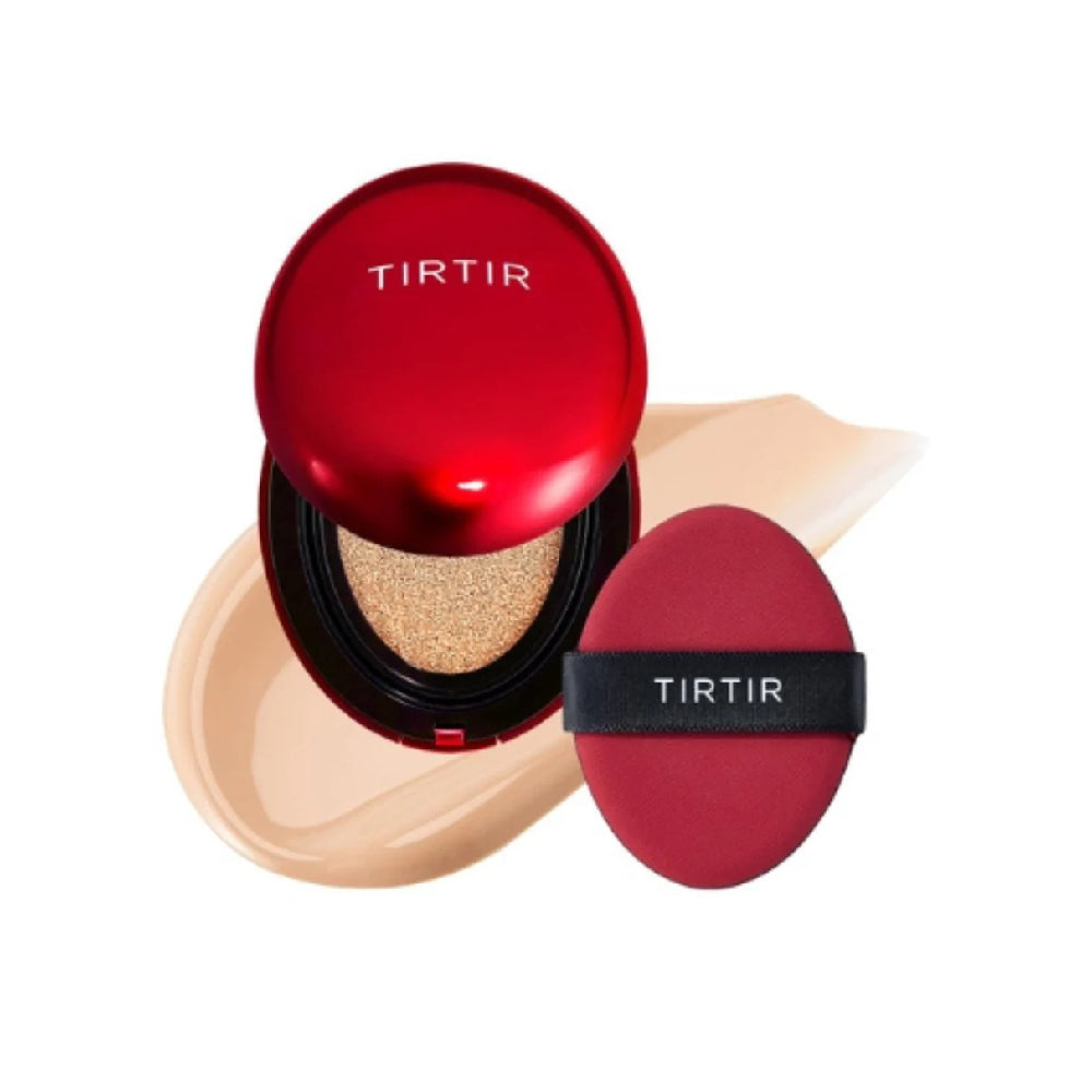 Tirtir Mask Fit Red Cushion - 27N Camel