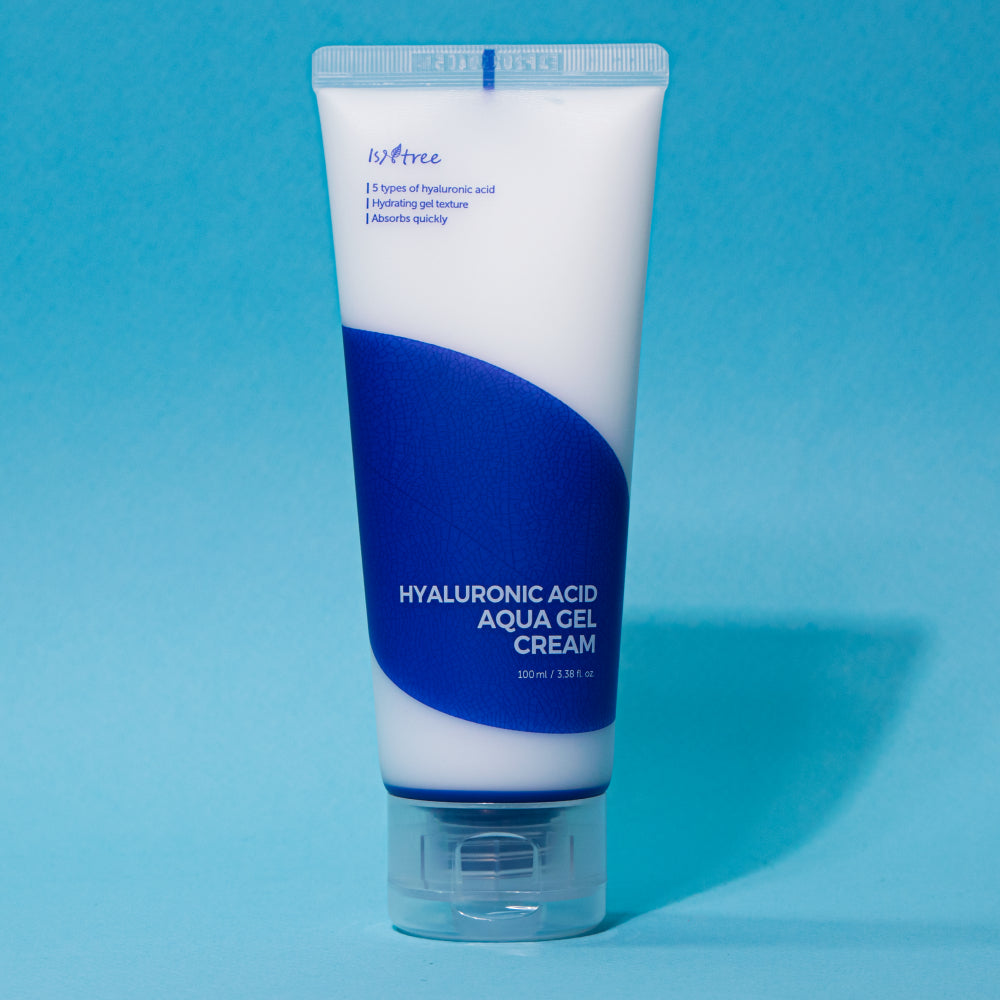ISNTREE Hyaluronic Acid Aqua Gel Cream
