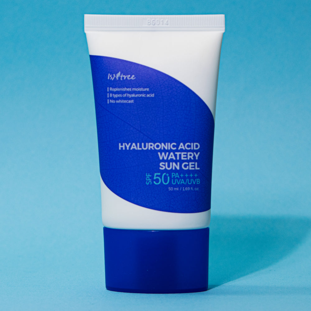 Isntree Hyaluronic Acid Watery Sun Gel