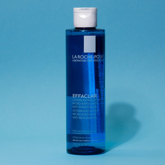 LA ROCHE POSAY EFFACLAR LOTION ASTRINGENT