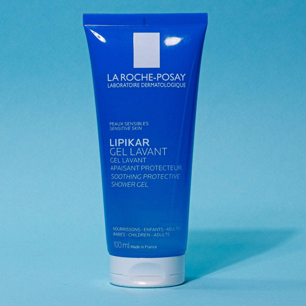 LA ROCHE POSAY LIPIKAR GEL LAVANT