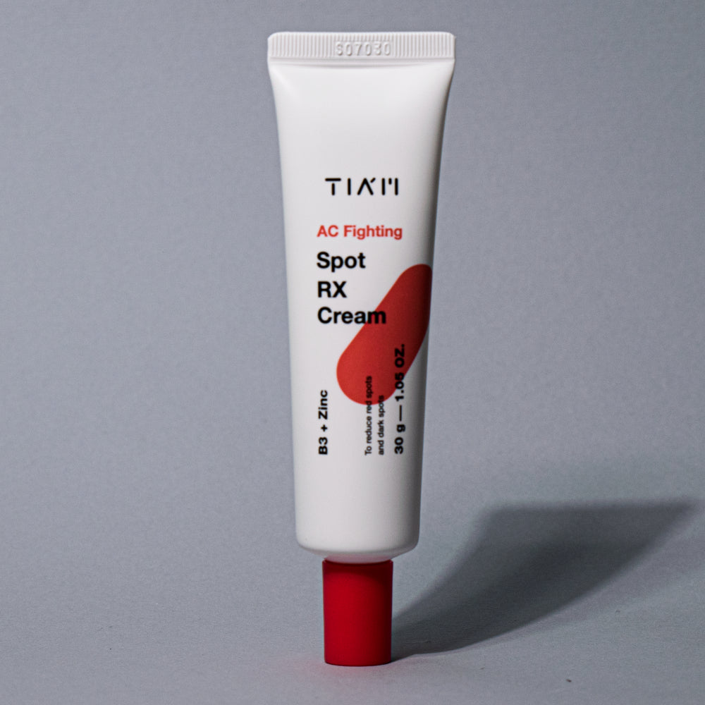 Tiam AC Fighting Spot RX Cream