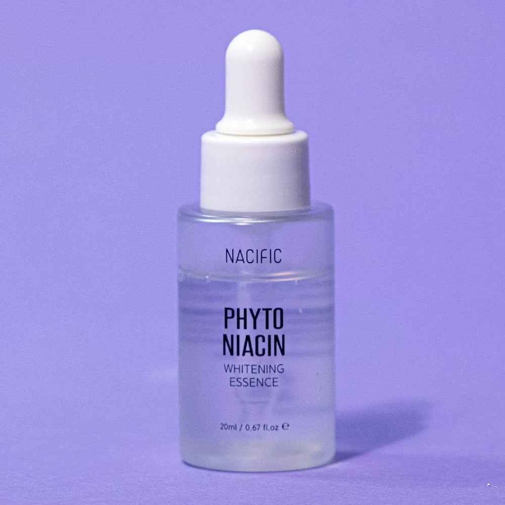 Nacific Phyto Niacin Whitening Essence
