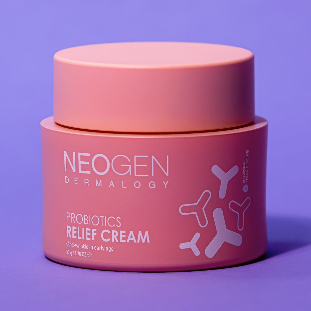 NEOGEN Probiotics Relief Cream