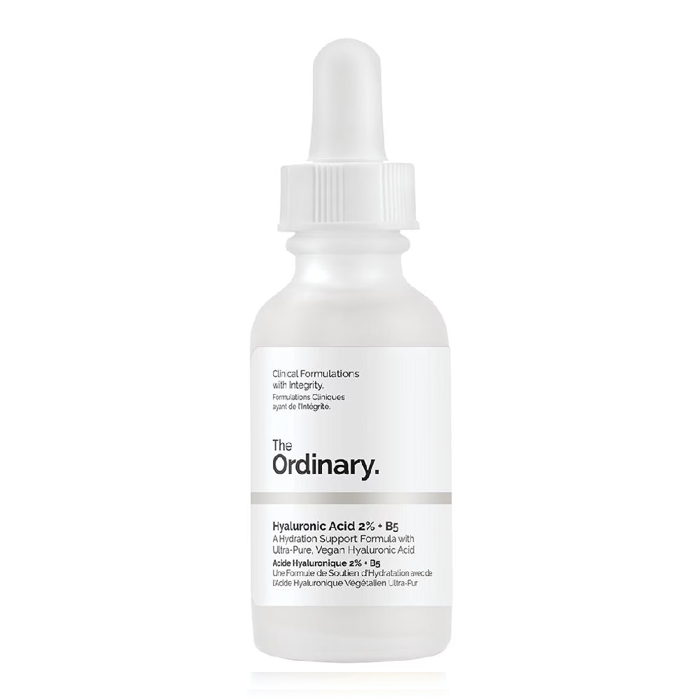 The Ordinary Hyaluronic Acid 2% + B5 - 30