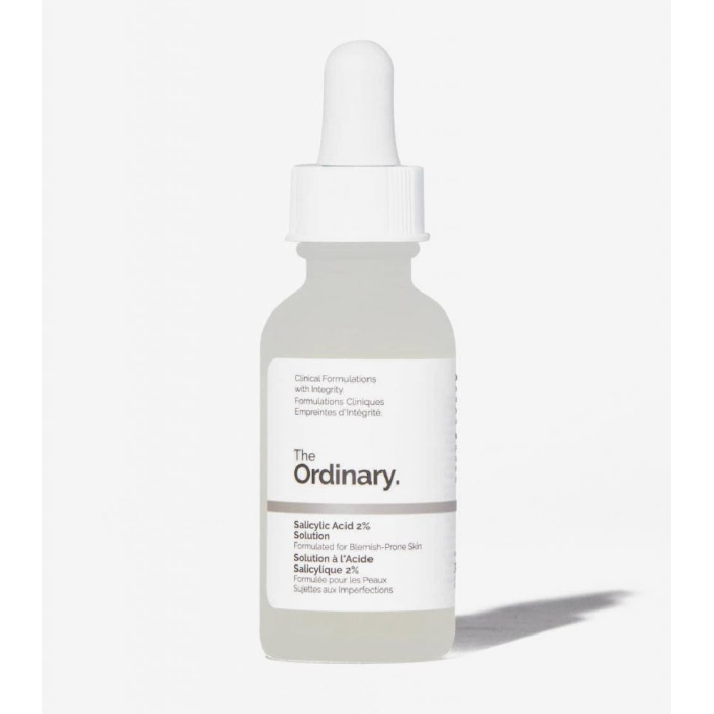 The Ordinary Salicylic Acid 2% Solution