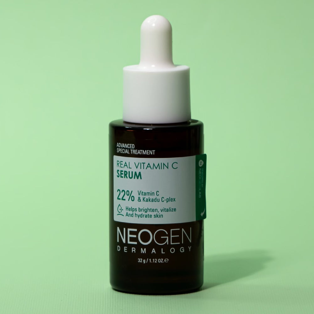 NEOGEN DERMALOGY Real Vitamin C Serum