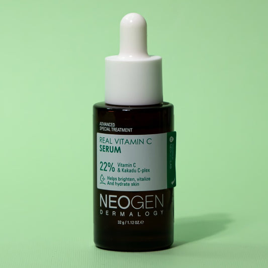 NEOGEN DERMALOGY Real Vitamin C Serum