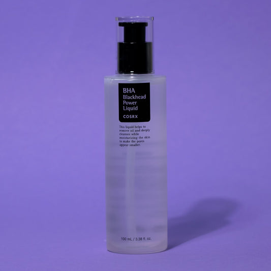COSRX BHA Blackhead Power Liquid