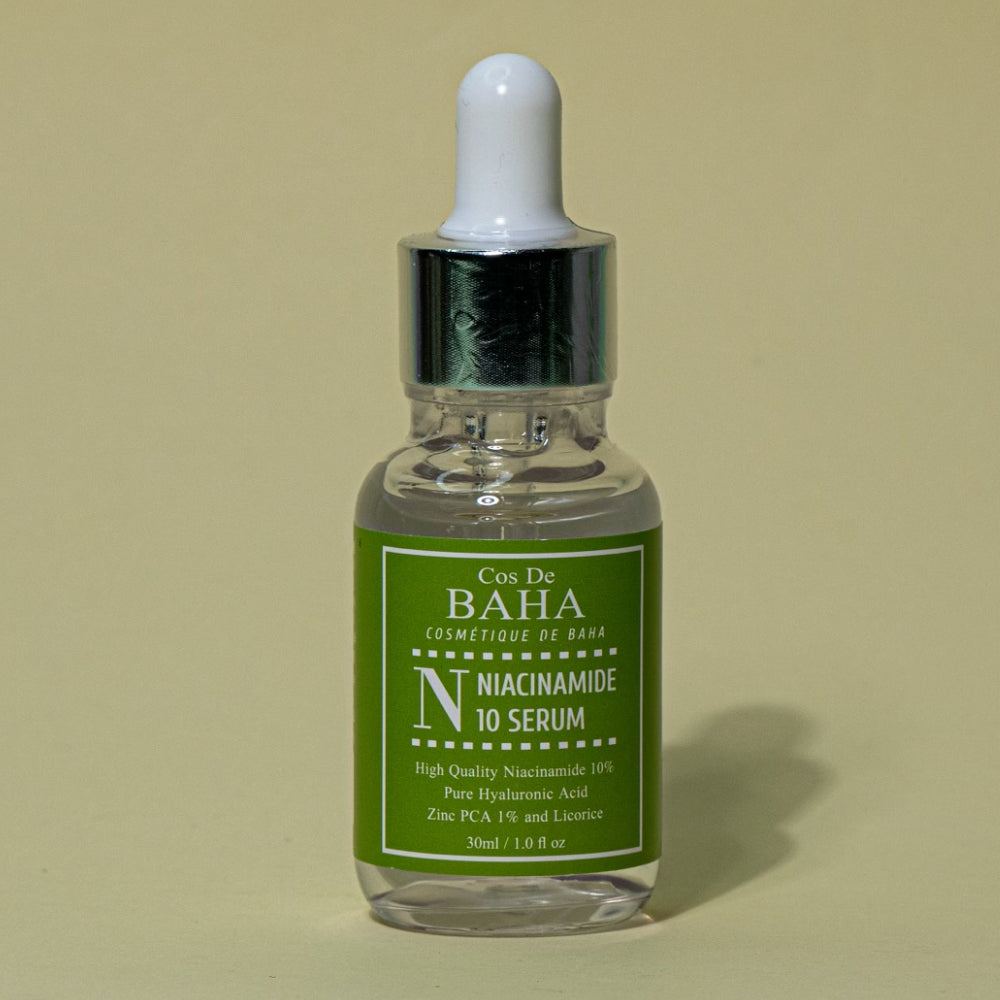 Cos De BAHA Niacinamide Serum 60ml