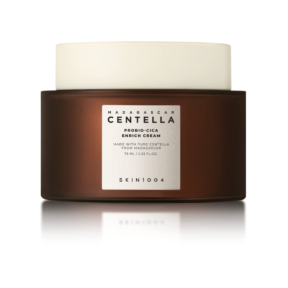 Skin1004 Madagascar Centella Probio-Cica Enrich Cream