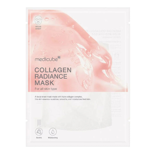 Medicube Collagen Lifting Mask