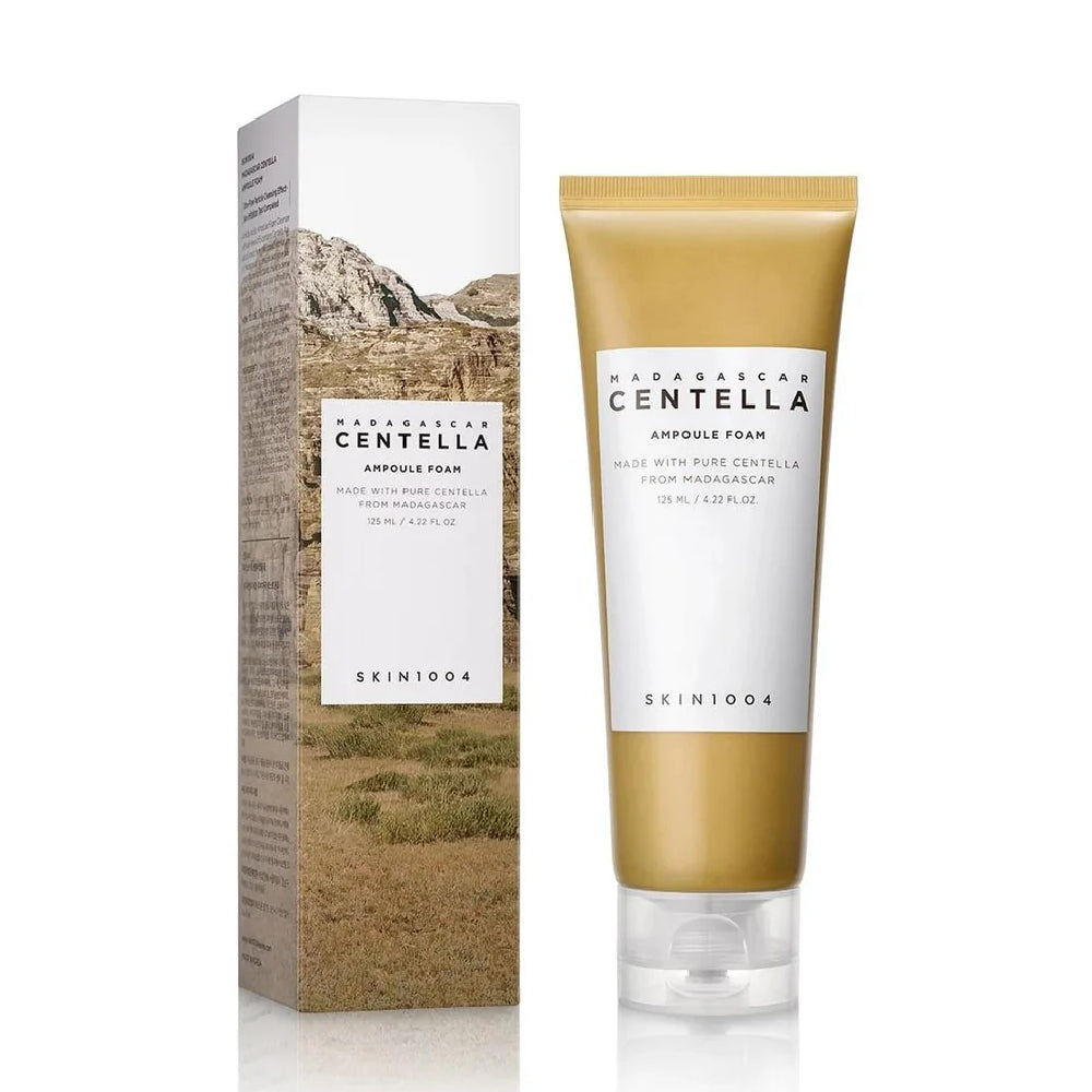 SKIN1004 Madagascar Centella Ampoule Foam