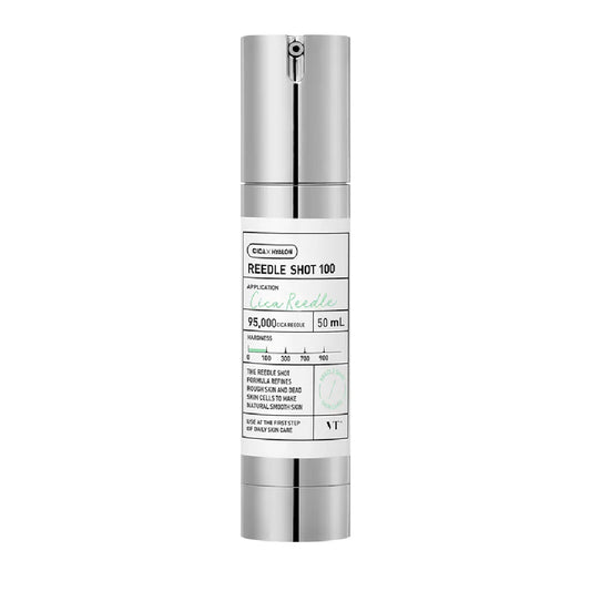 VT Cosmetics Reedle Shot 100