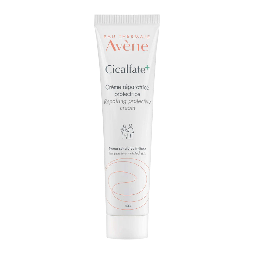 Avène Cicalfate+ Repairing Protective Cream 100ml - 100