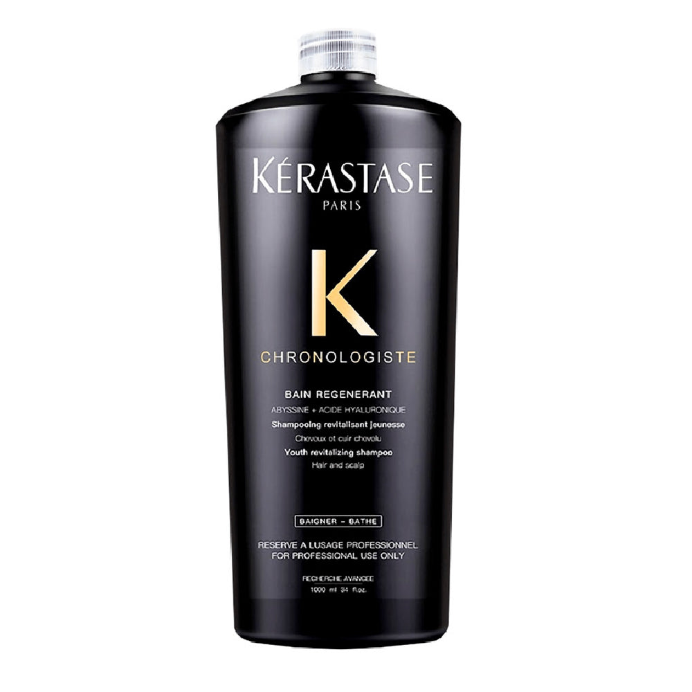 Kerastase Bain Chronologiste Régénérant - 1000