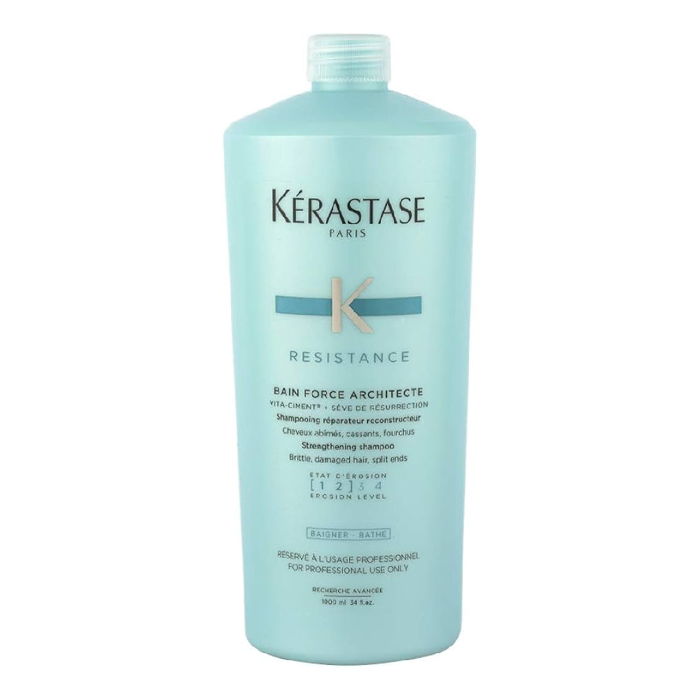 Kerastase Resistance Bain Force Architecte Shampoo 250ml - 1000
