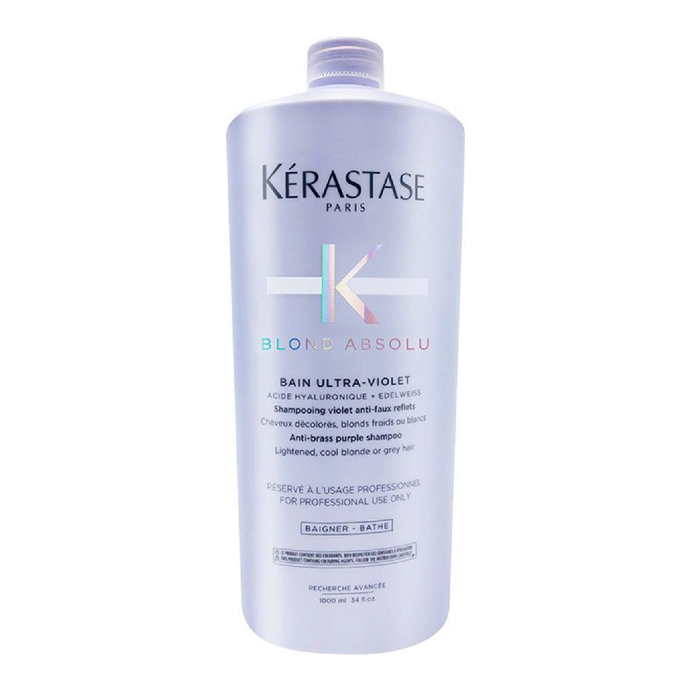 Kerastase Kerastase Blond Absolu Bain Lumiere Shampoo - 1000