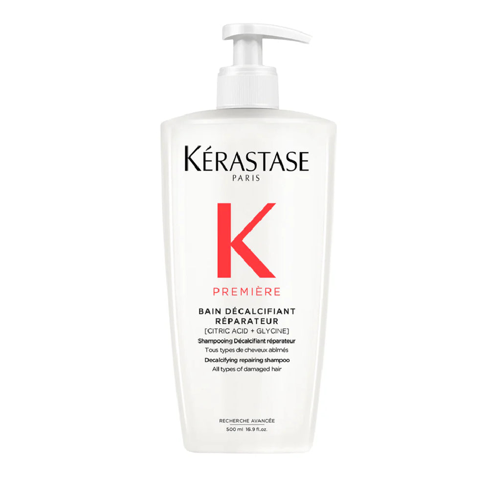 Kerastase Premiere Bain Decalcifiant Reparateur Shampoo - 500