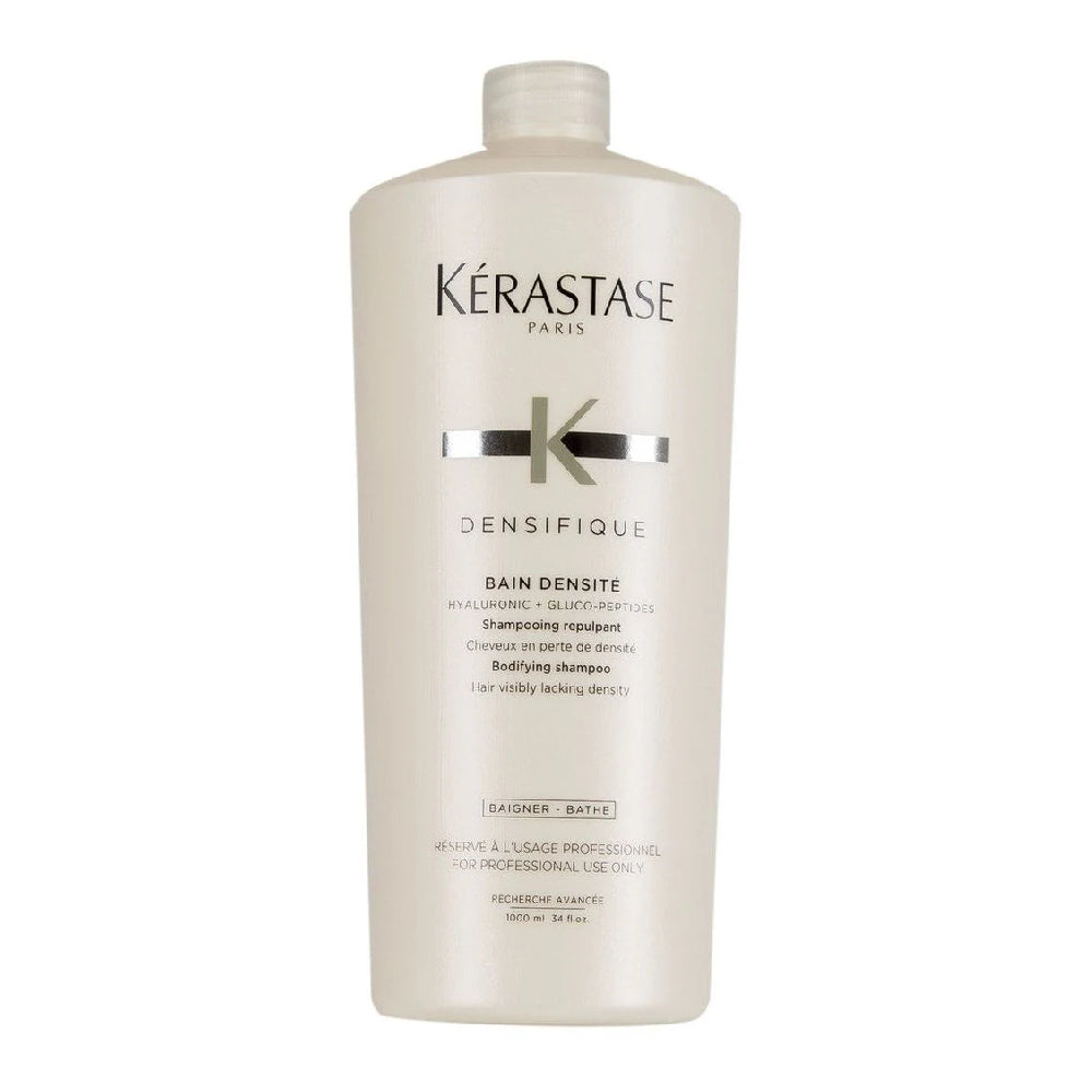 Kerastase Densifique Bain Densite Shampoo - 1000