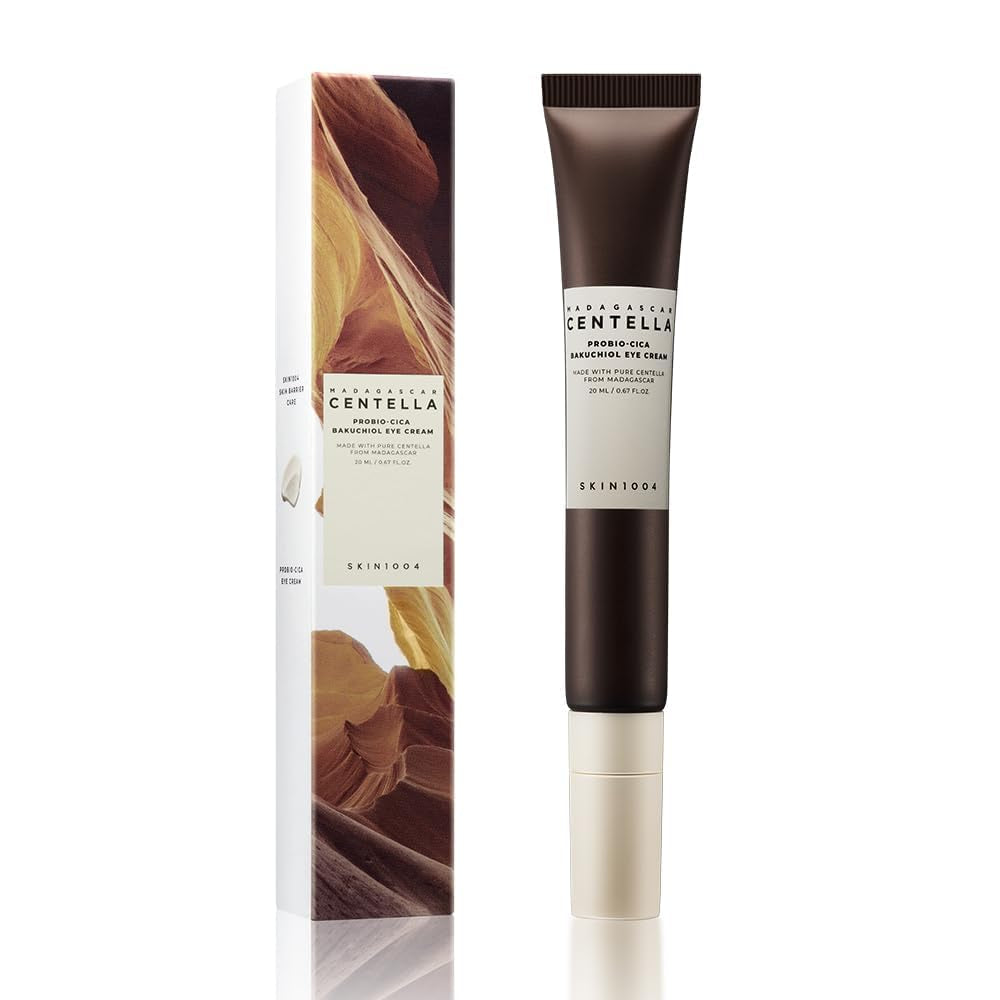 Skin1004 Probio Cica Bakuchiol Eye Cream