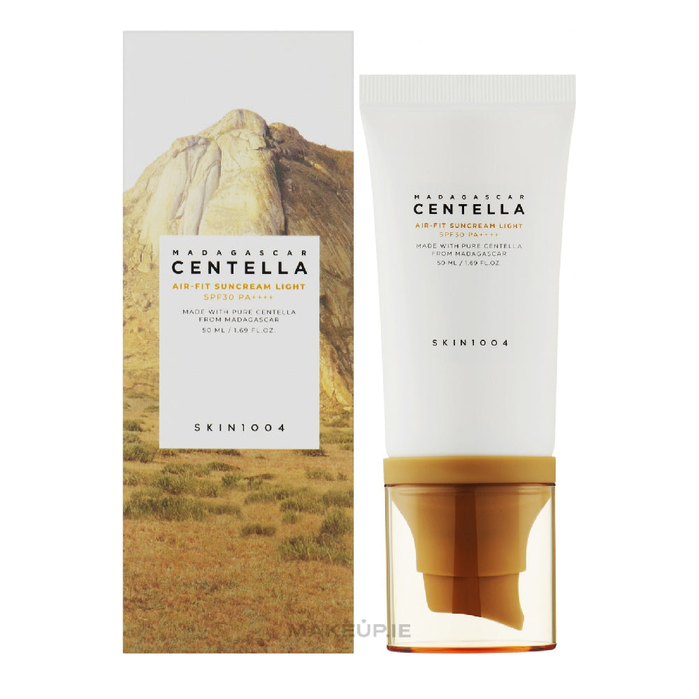 Skin1004 Centella Air-Fit Suncream Light SPF30 PA++++