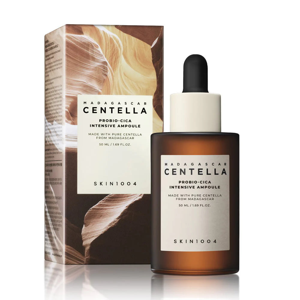 Skin1004 Madagascar Centella Probio-Cica Intensive Ampoule 50ml