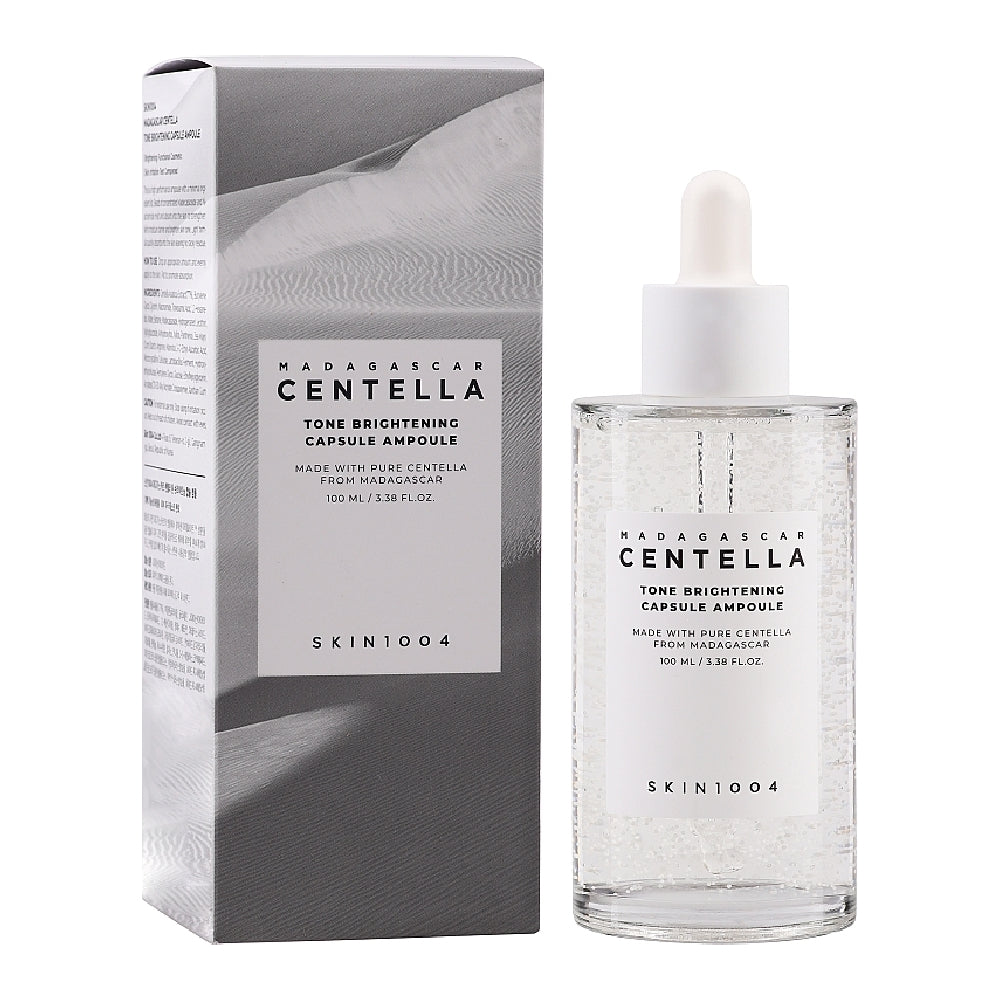 Skin1004 Centella Tone Brightening Capsule Ampoule 100ml