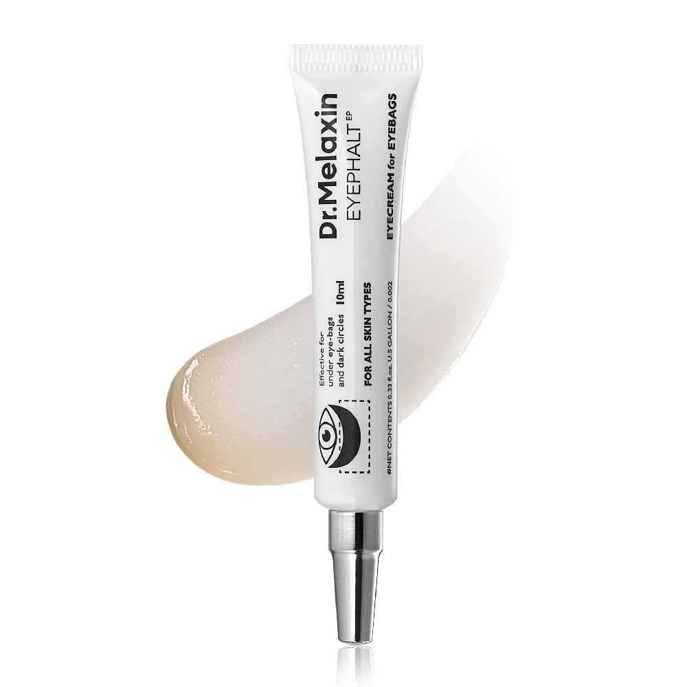 Dr.Melaxin Eyephalt Eyebag Cream 10ml