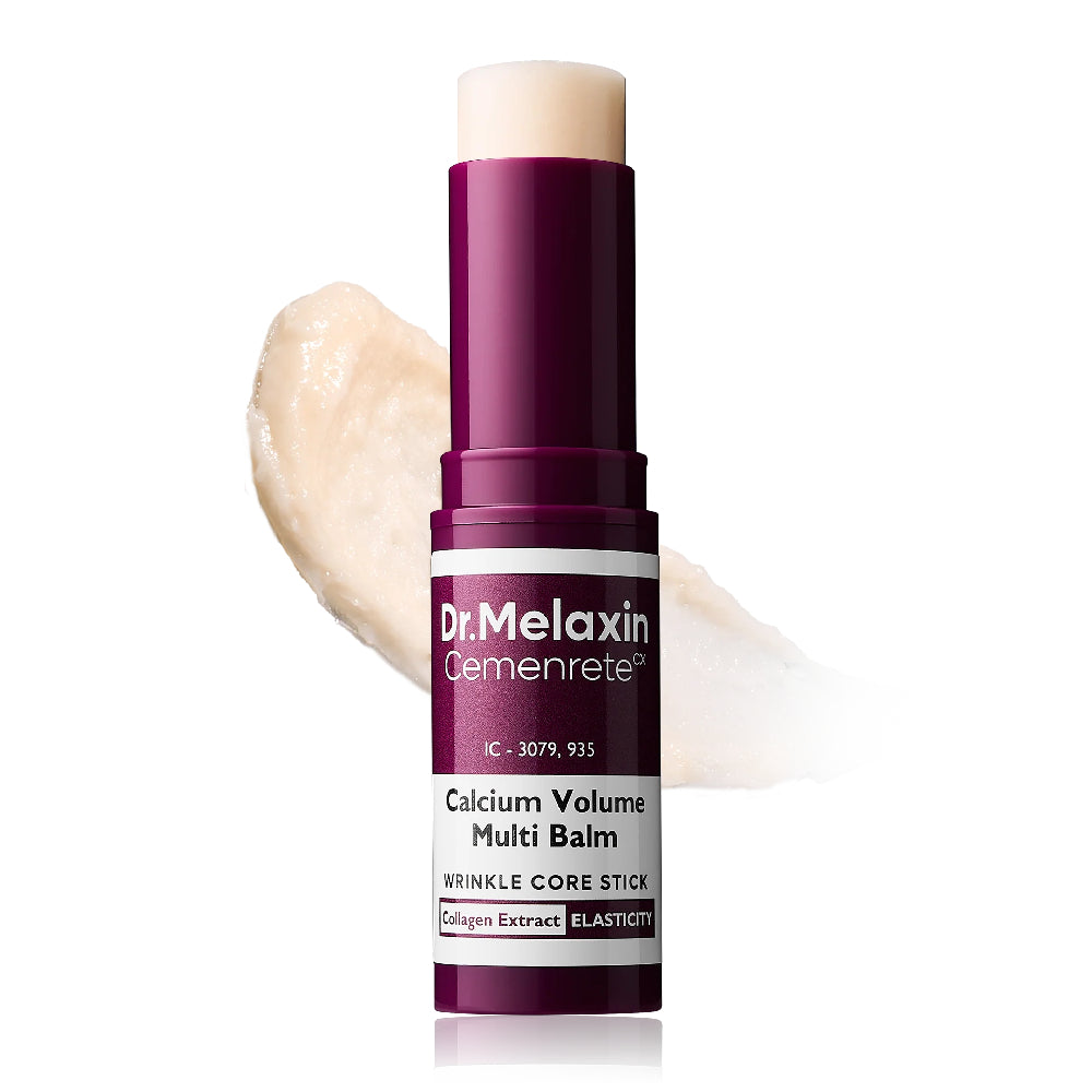 Dr.Melaxin Cemenrete Calcium Volume Multi Balm 9g