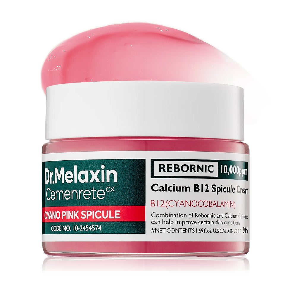Dr.Melaxin Cemenrete Cyano Pink Spicule Cream 50ml