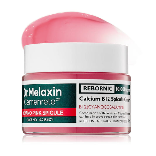 Dr.Melaxin Cemenrete Cyano Pink Spicule Cream 50ml