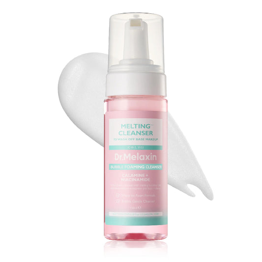 Dr.Melaxin Melting Cleanser