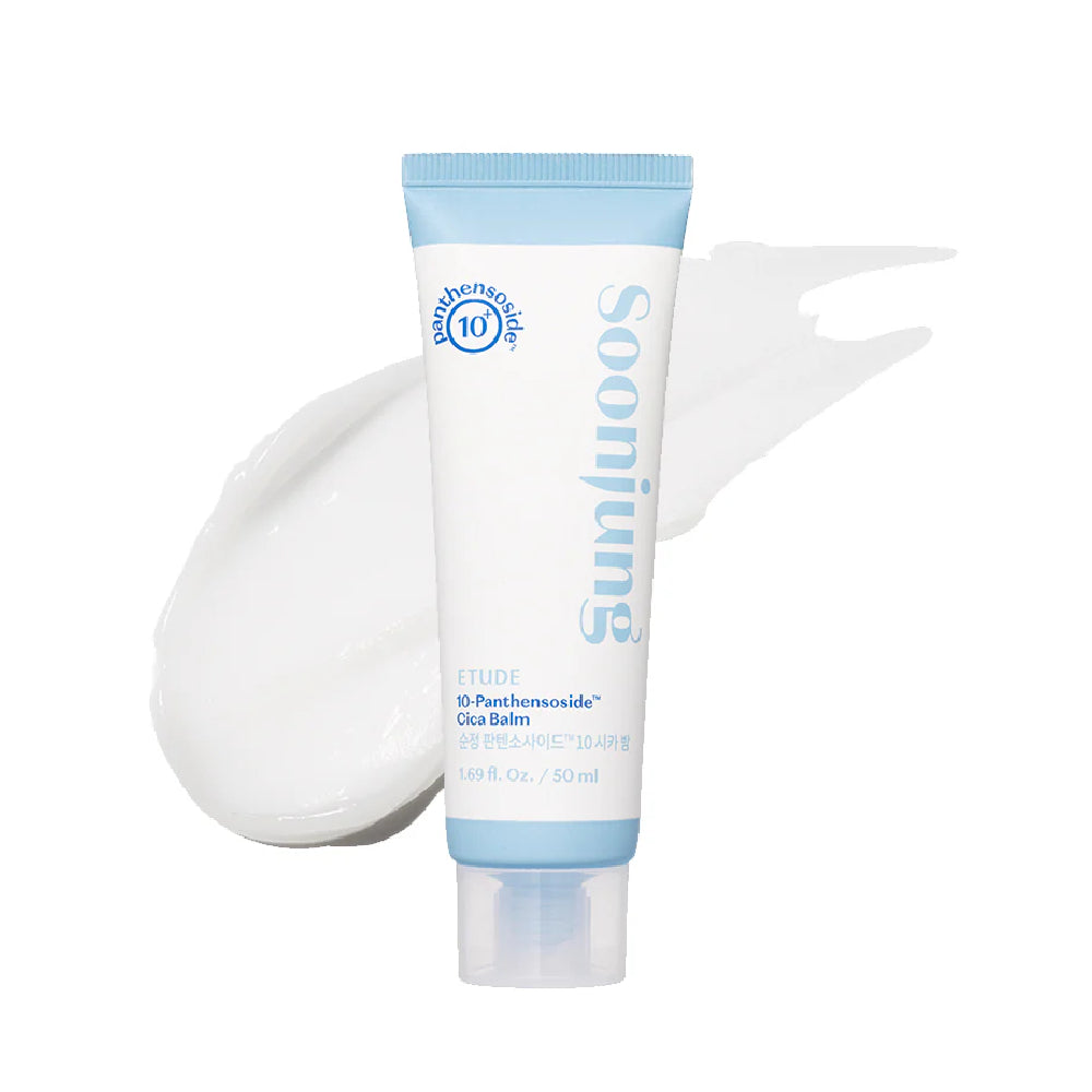 Etude House Soon Jung 5-Panthensoside Cica Balm
