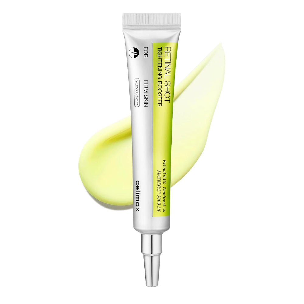 Celimax The Vita-A Retinal Shot Tightening Booster 15ml